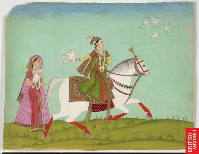 chandbibi