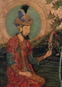 humayun