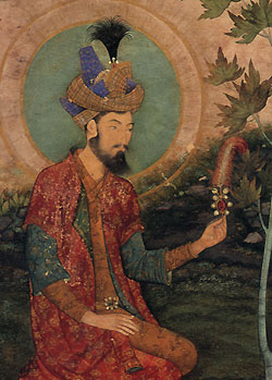 humayun