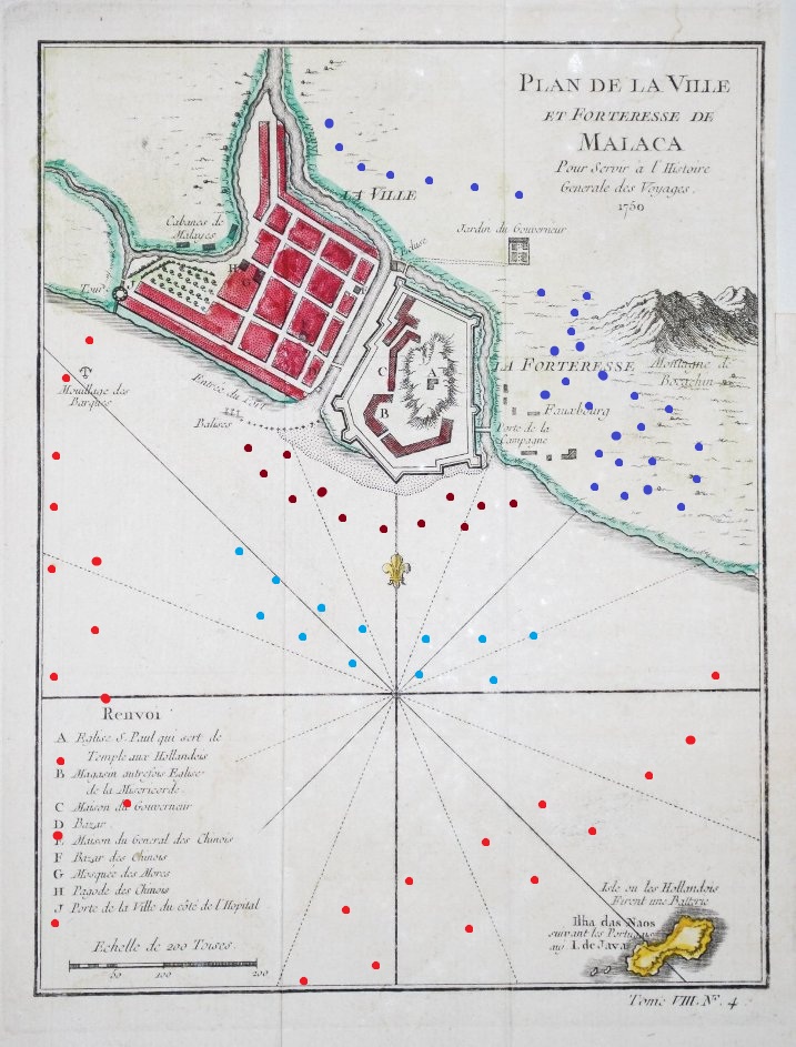 johorportuguesewar1641
