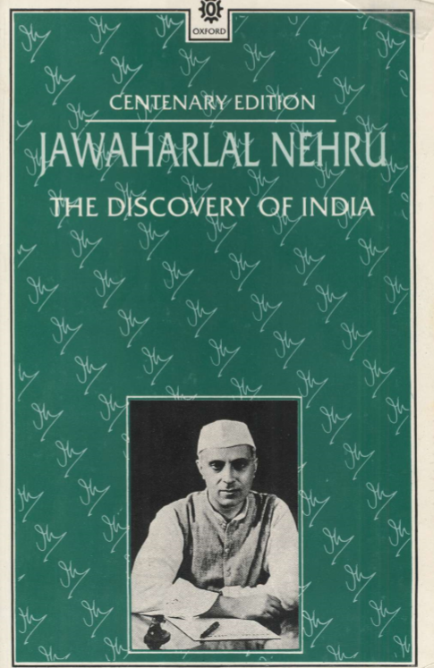 discovery-of-india